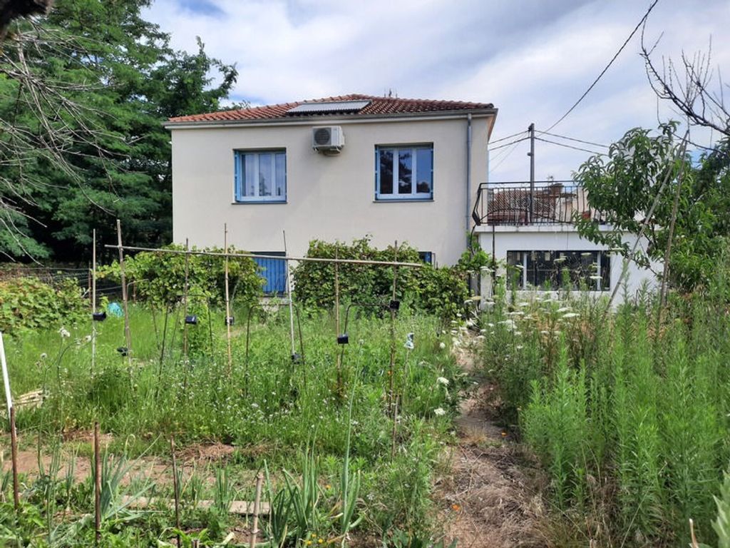 Achat maison à vendre 3 chambres 105 m² - Albi