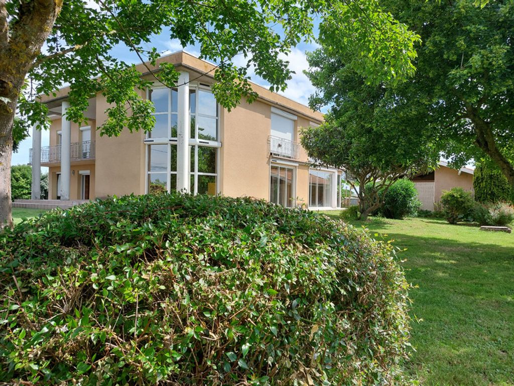 Achat maison 4 chambre(s) - Montauban