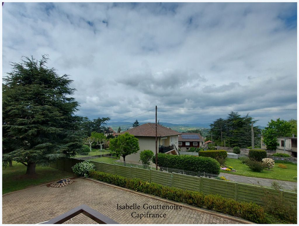 Achat maison 6 chambre(s) - Châteauneuf