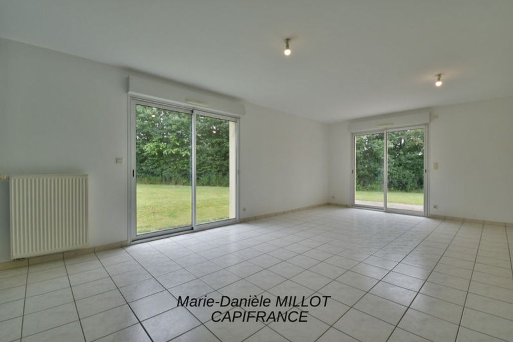 Achat maison 3 chambre(s) - Louverné