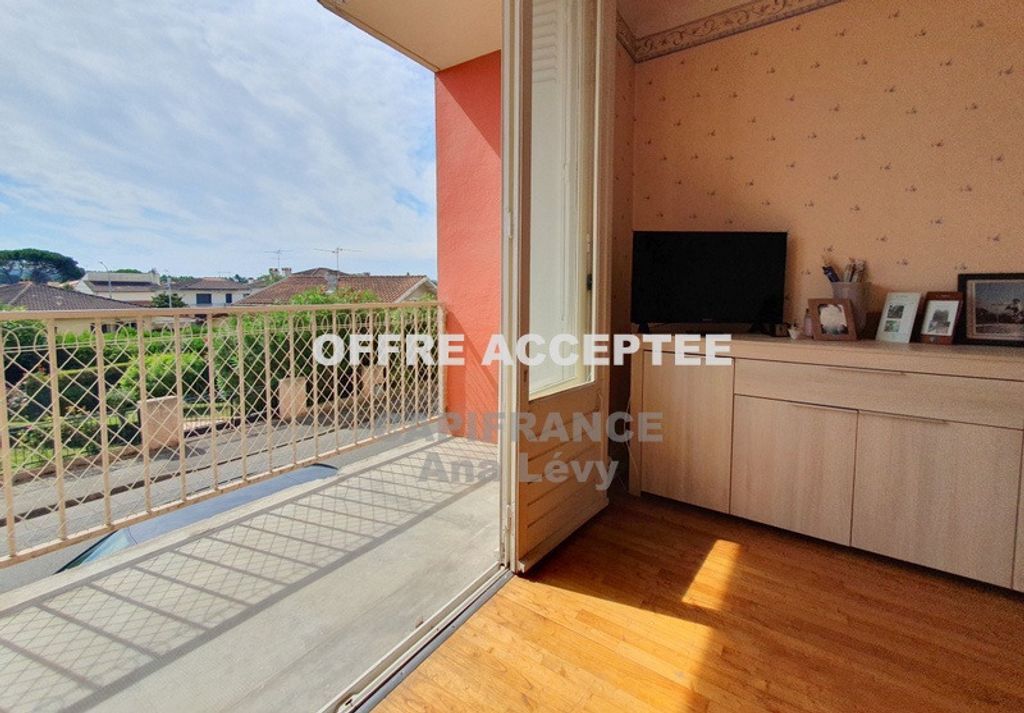 Achat appartement à vendre 2 pièces 45 m² - Portet-sur-Garonne