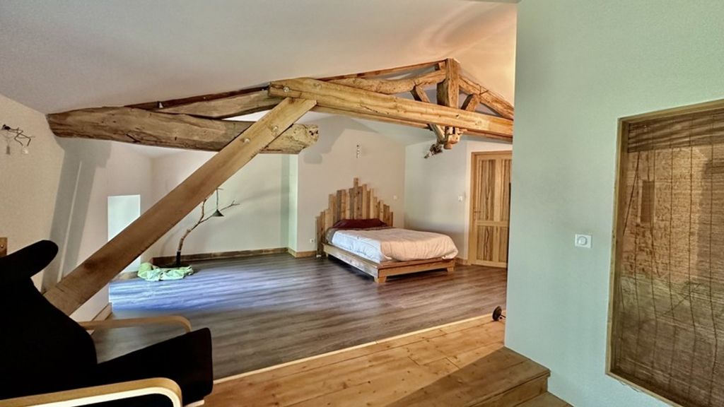 Achat maison 4 chambre(s) - Salles-de-Barbezieux