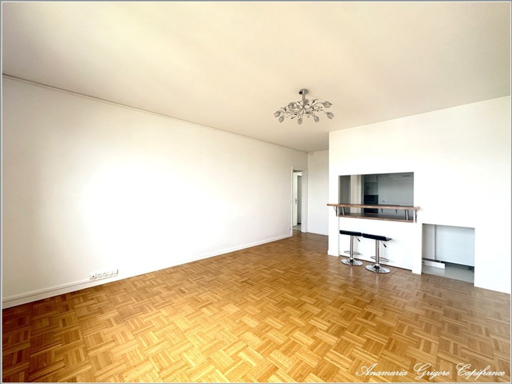 Achat appartement à vendre 4 pièces 85 m² - Chartres