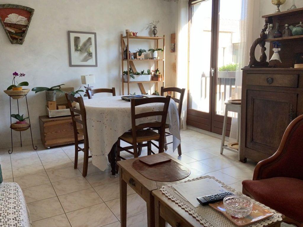 Achat appartement à vendre 4 pièces 83 m² - Manosque