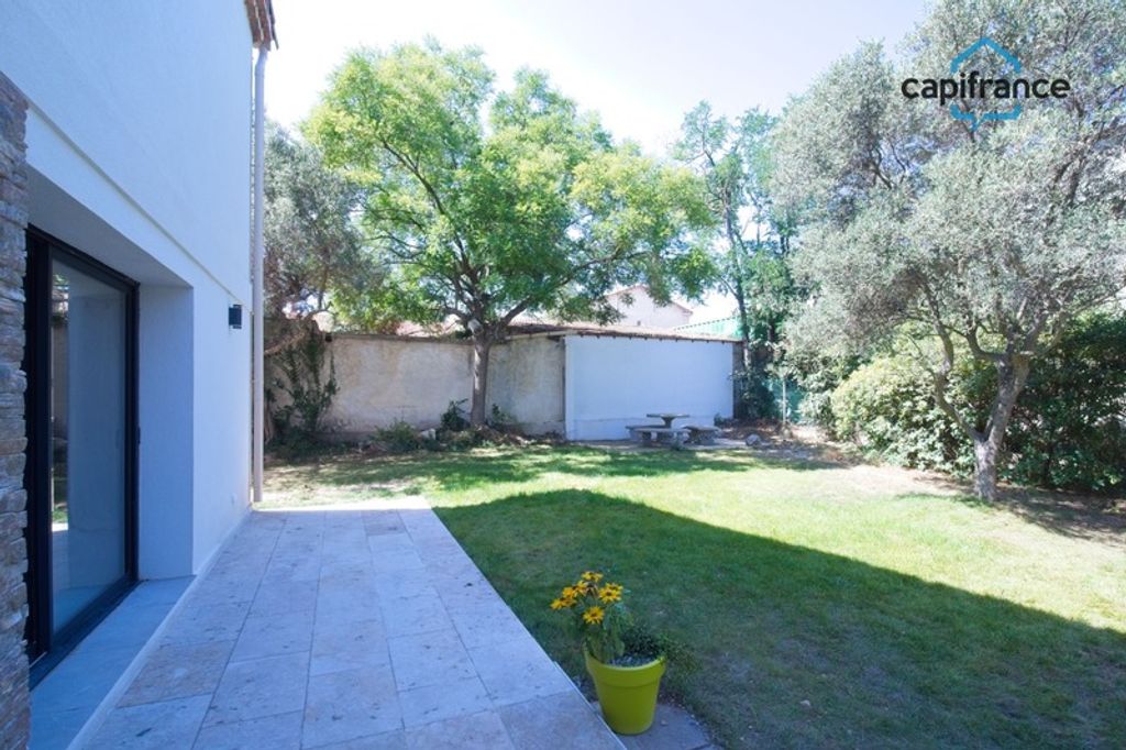 Achat maison 3 chambre(s) - Châteauneuf-les-Martigues