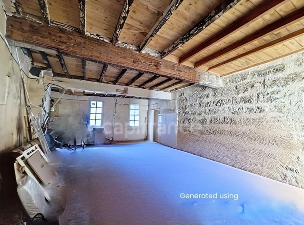 Achat appartement à vendre 2 pièces 60 m² - Pézenas