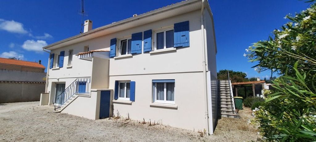 Achat maison 5 chambre(s) - Dolus-d'Oléron