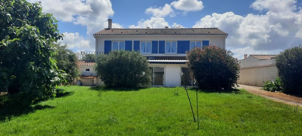 Achat maison 5 chambre(s) - Dolus-d'Oléron