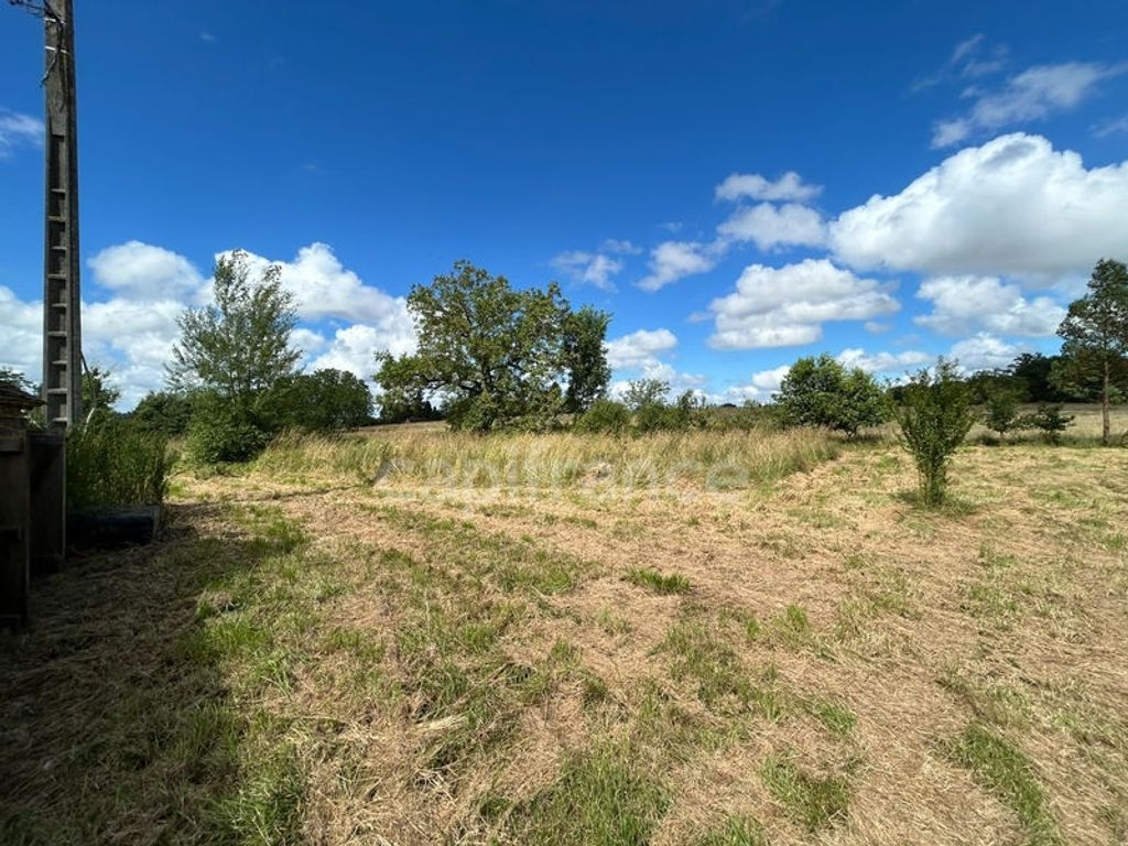 Achat maison 4 chambre(s) - Lanouaille