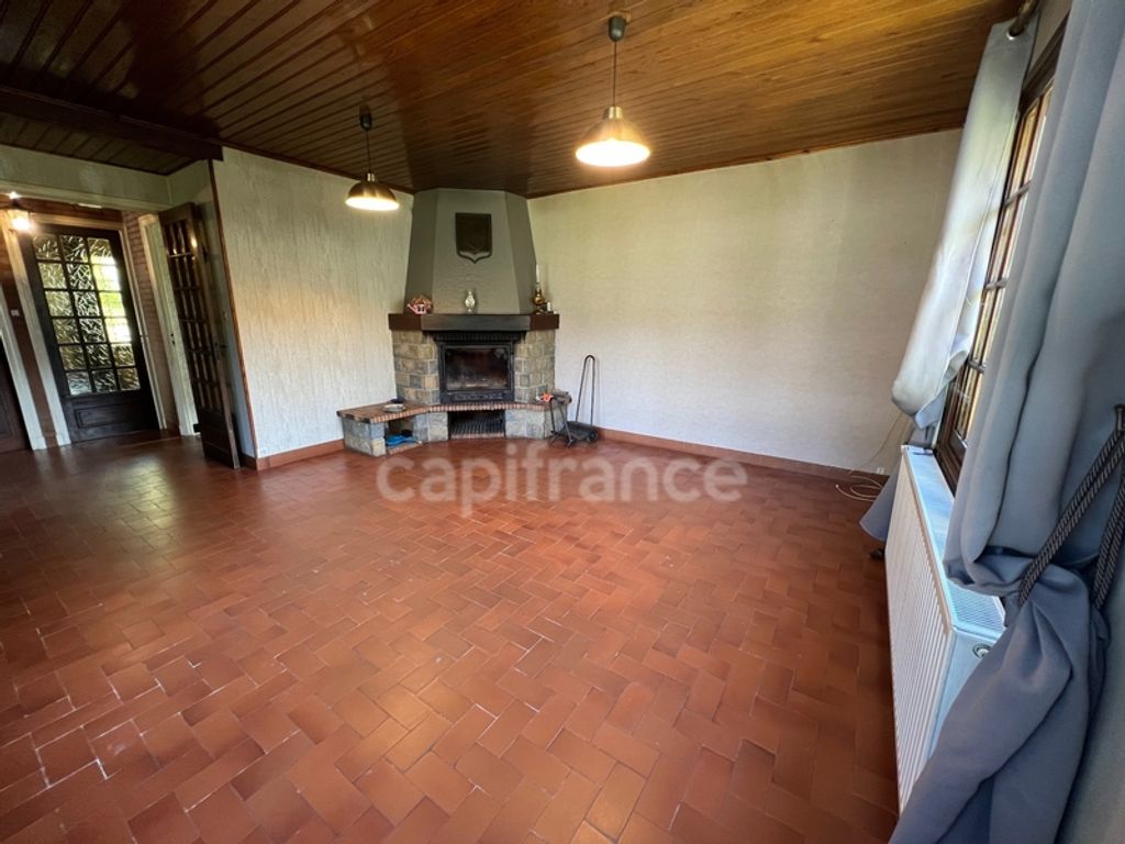 Achat maison 5 chambre(s) - La Capelle-lès-Boulogne