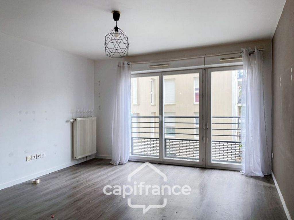 Achat appartement 2 pièce(s) Thorigny-sur-Marne