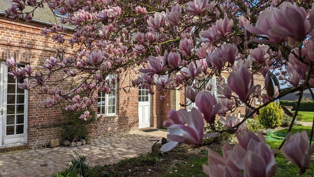 Achat maison 4 chambre(s) - Forges-les-Eaux