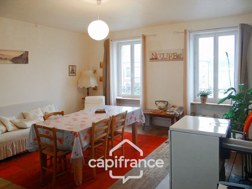 Achat maison 5 chambre(s) - Saint-Maurice-près-Pionsat