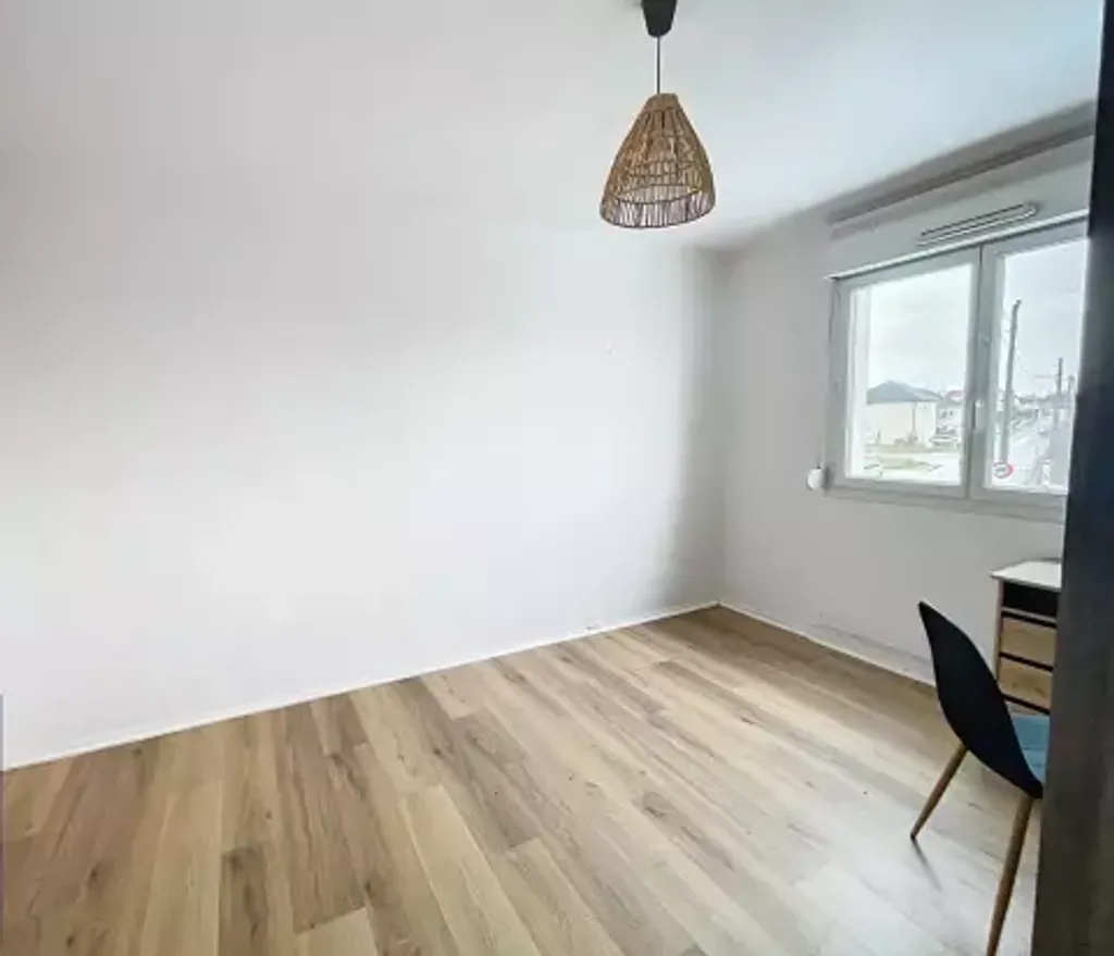 Achat appartement à vendre 5 pièces 82 m² - Troyes