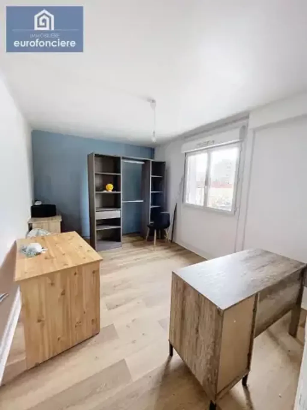 Achat appartement à vendre 5 pièces 82 m² - Troyes