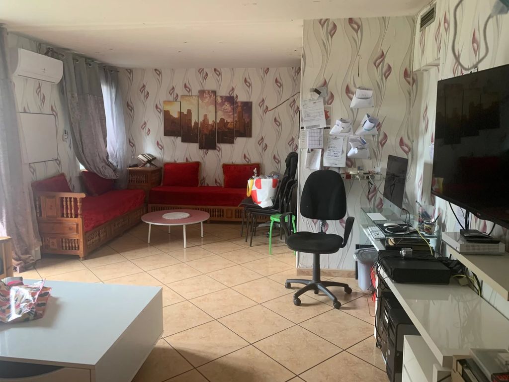 Achat appartement 5 pièce(s) Toulouse