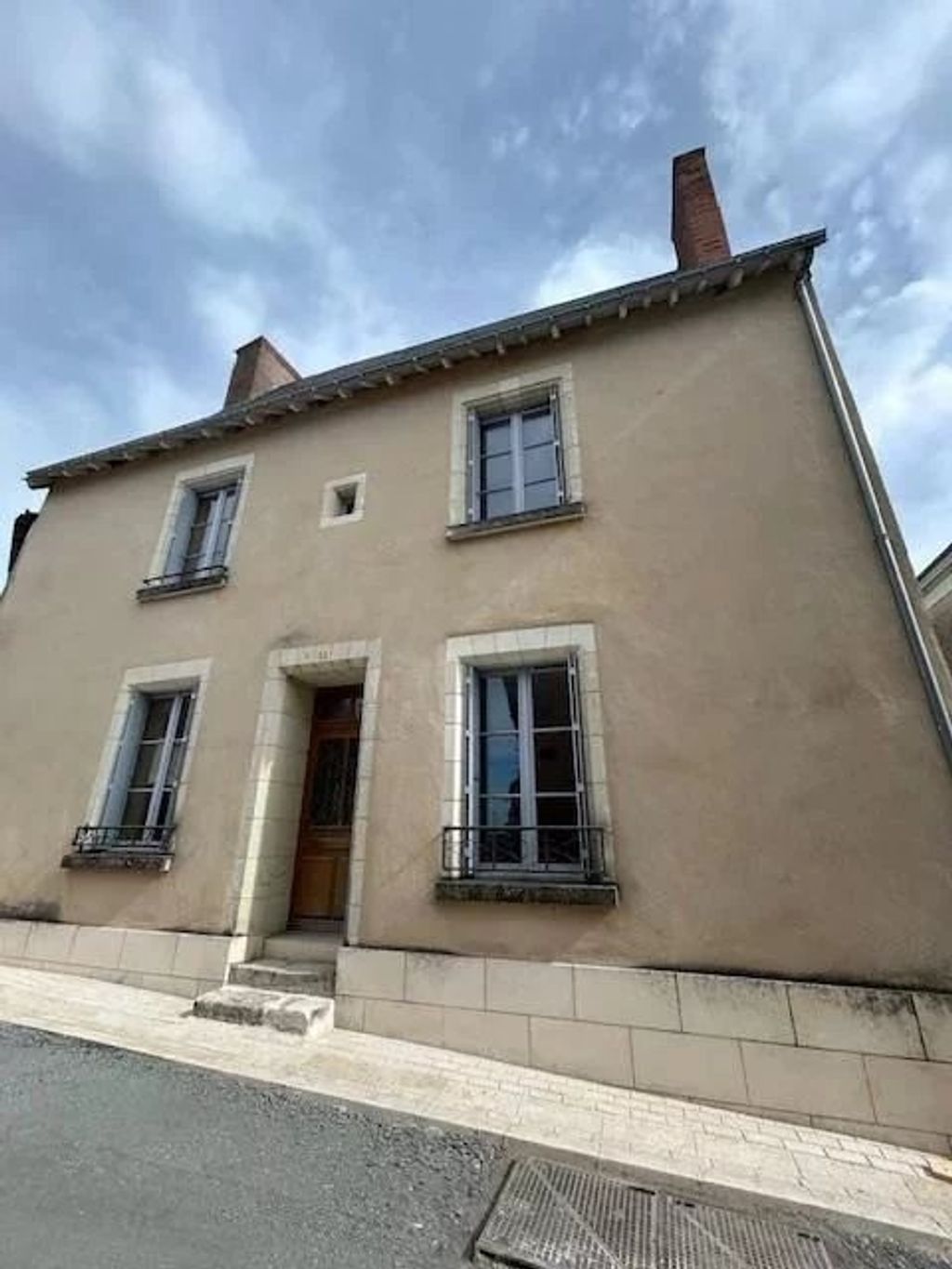 Achat maison à vendre 3 chambres 99 m² - Rillé