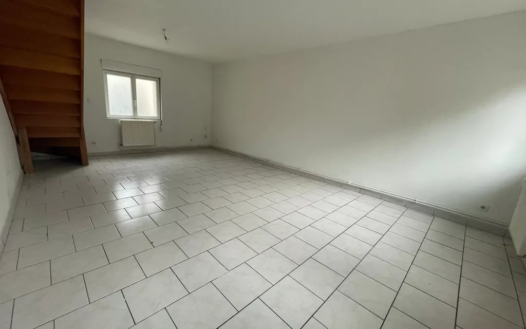 Achat maison 2 chambre(s) - Hérin