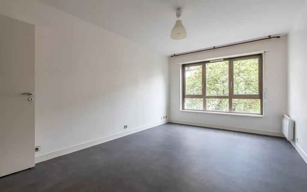 Achat studio à vendre 27 m² - Joinville-le-Pont