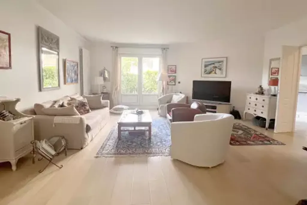 Achat appartement à vendre 3 pièces 86 m² - Croissy-sur-Seine