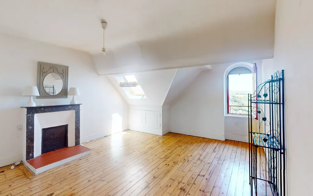 Achat appartement à vendre 3 pièces 52 m² - Rodez