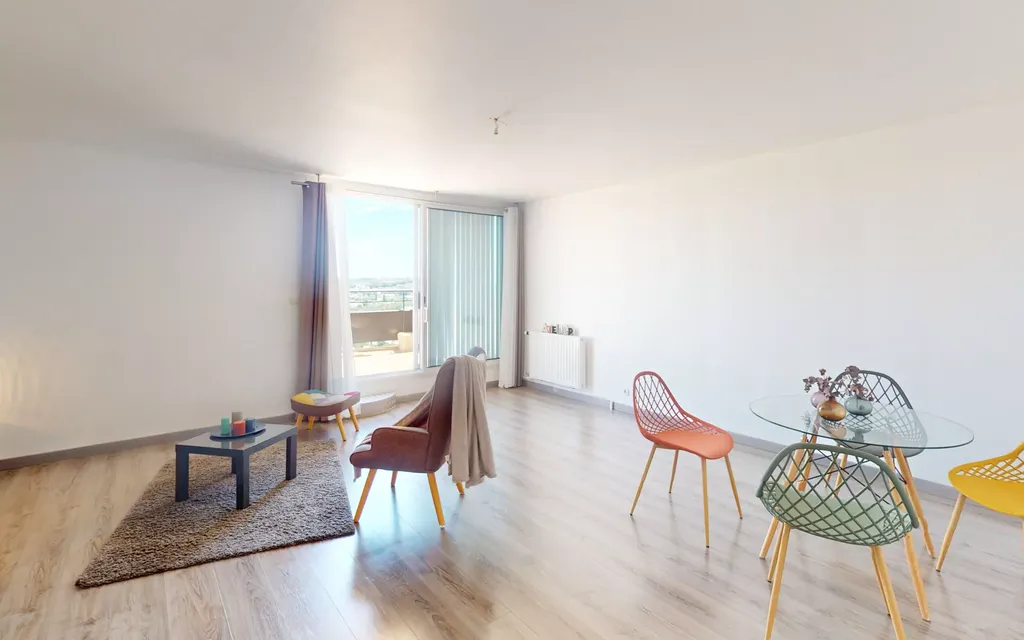 Achat appartement à vendre 4 pièces 94 m² - Onet-le-Château