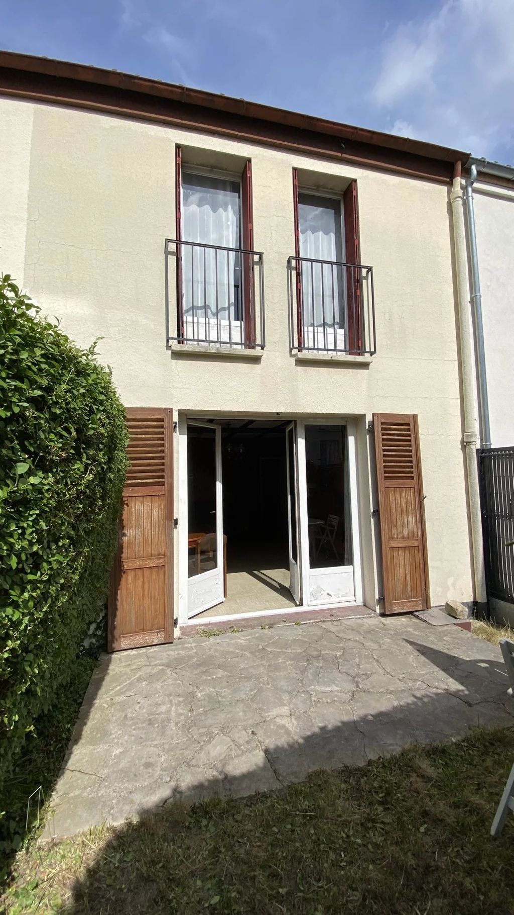 Achat maison 4 chambre(s) - Villepreux