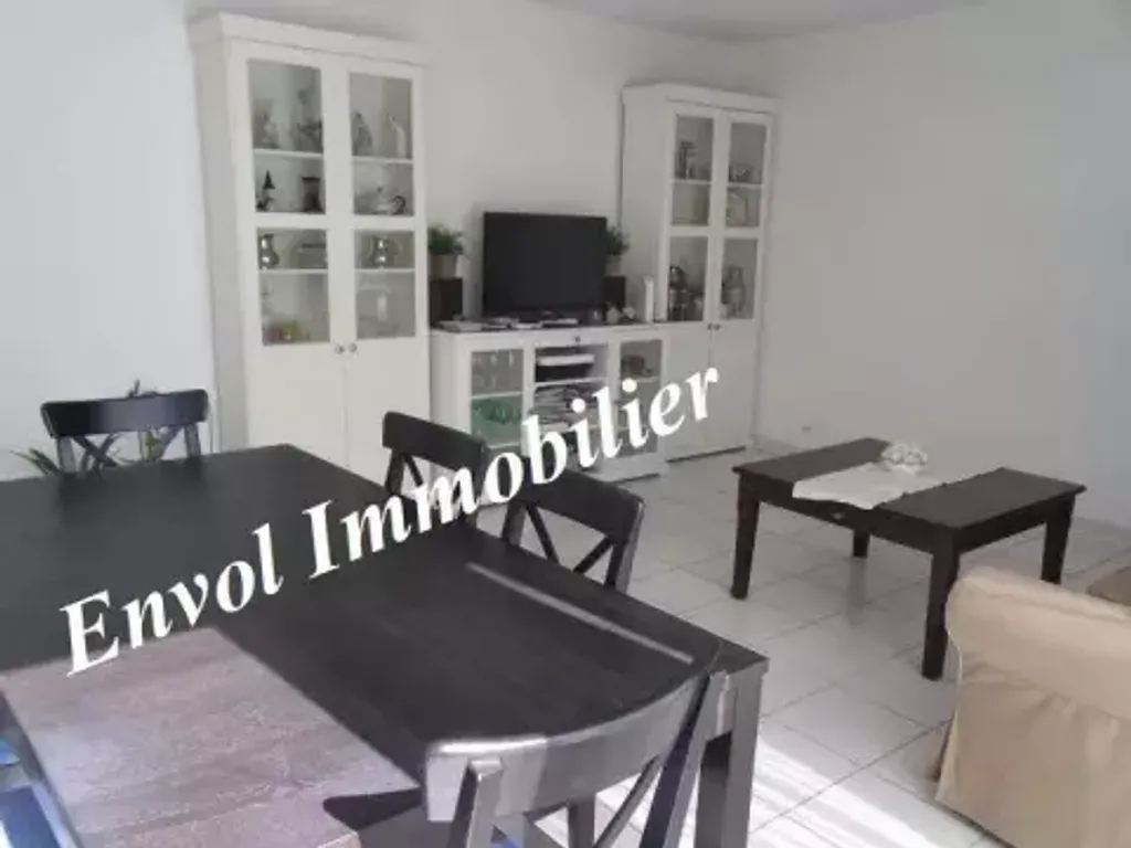 Achat appartement 4 pièce(s) Colomiers