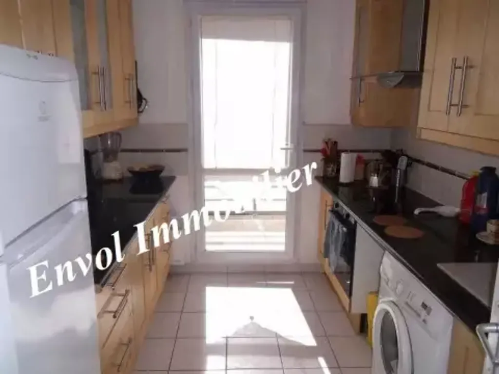 Achat appartement 4 pièce(s) Colomiers