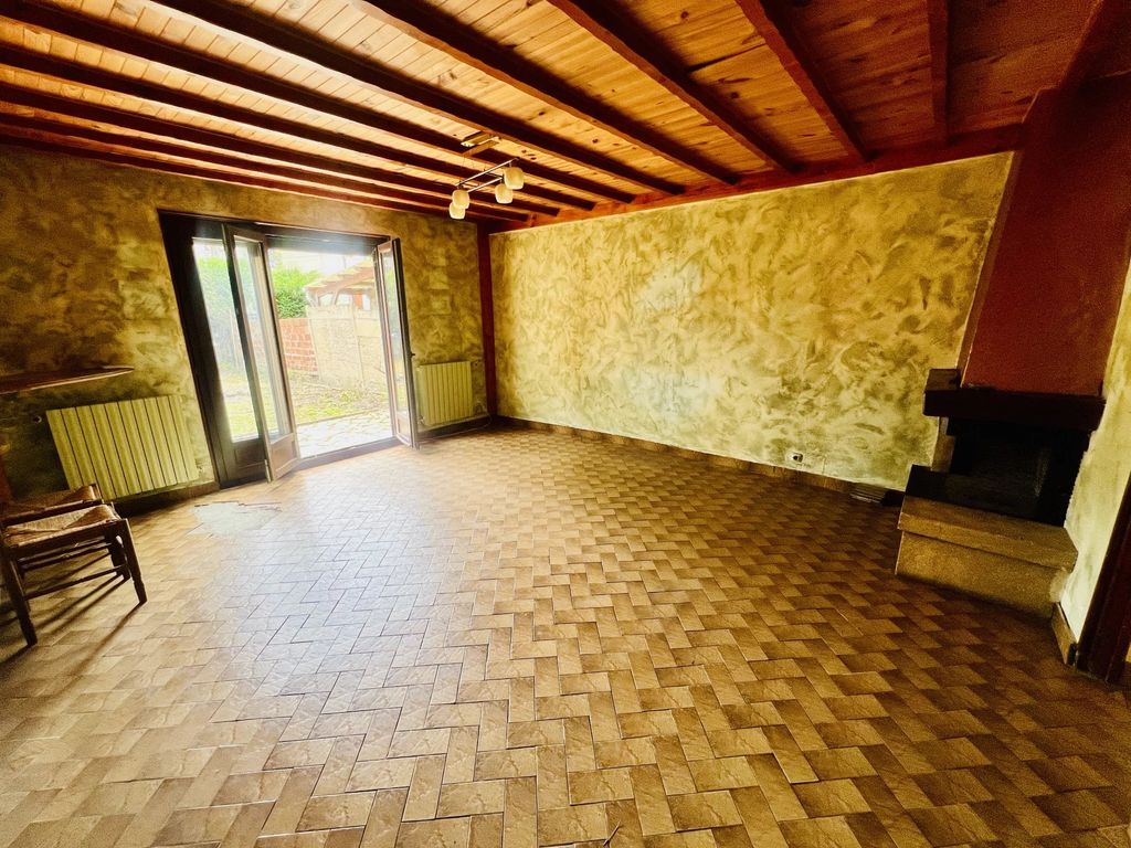 Achat maison 5 chambre(s) - Gagny