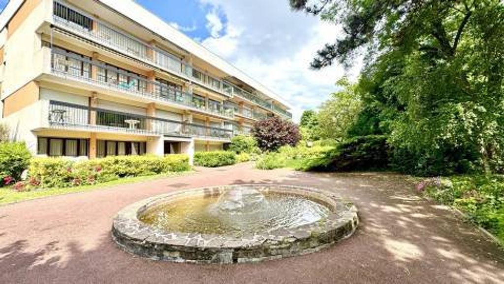 Achat appartement à vendre 4 pièces 92 m² - Le Raincy