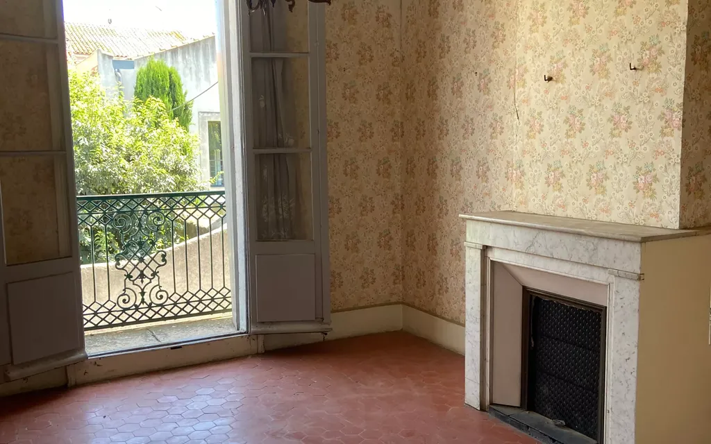 Achat maison 4 chambre(s) - Mèze