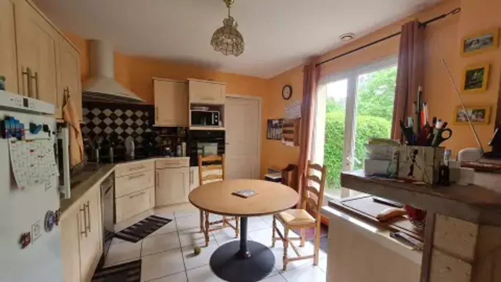 Achat maison 5 chambre(s) - Maintenon