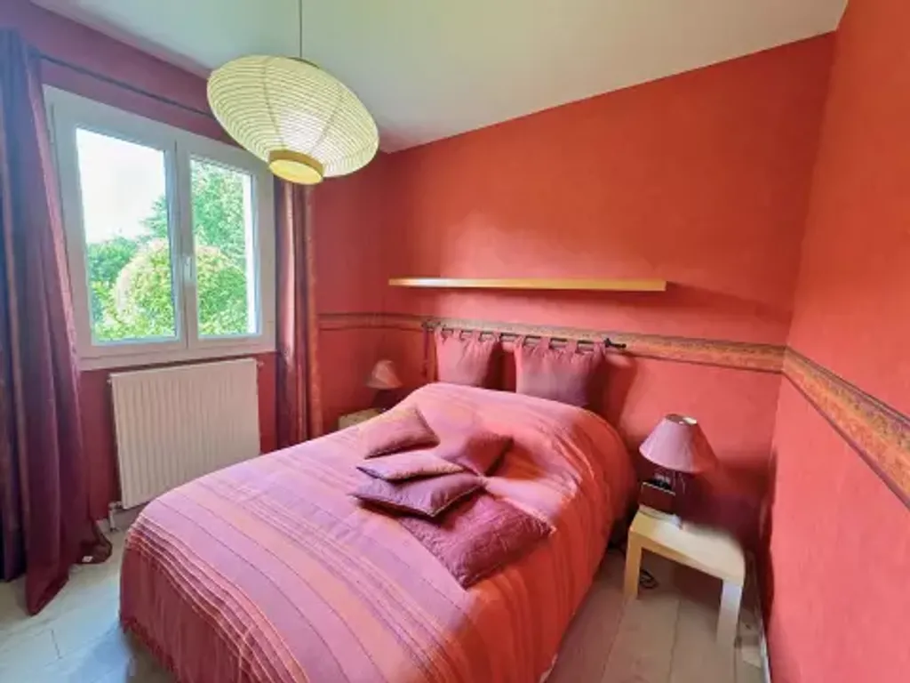 Achat maison 4 chambre(s) - Nogent-le-Roi