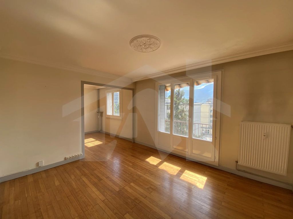 Achat appartement 4 pièce(s) Grenoble