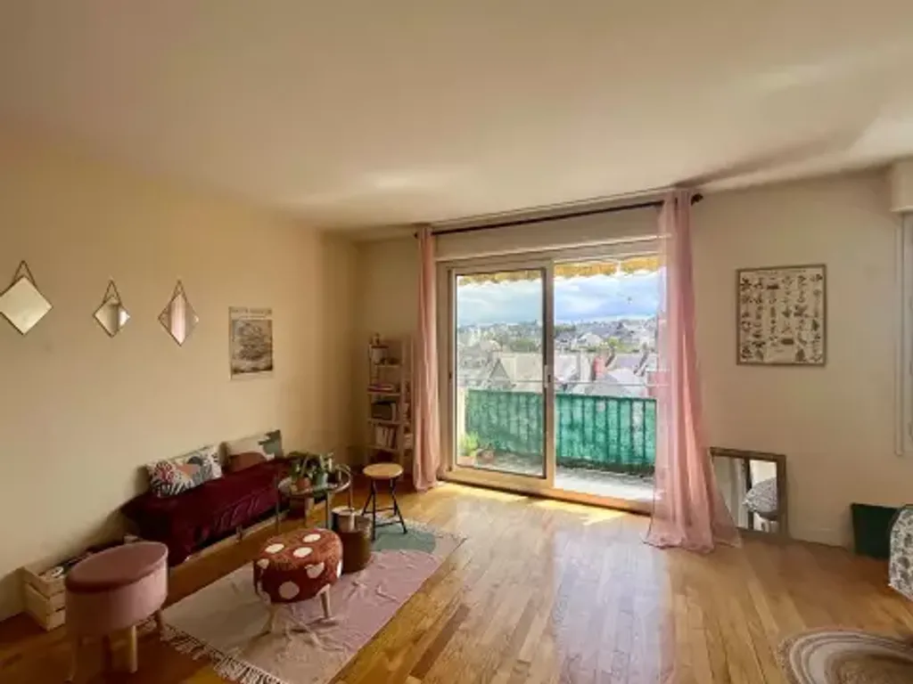 Achat appartement à vendre 3 pièces 70 m² - Vitré