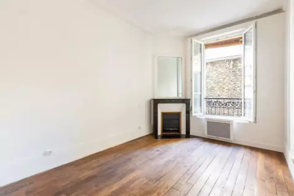 Achat appartement 3 pièce(s) Paris 18ème arrondissement