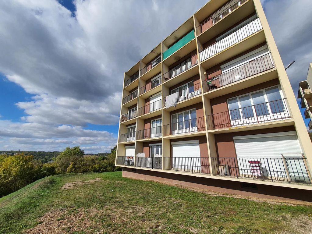 Achat appartement 1 pièce(s) Évreux