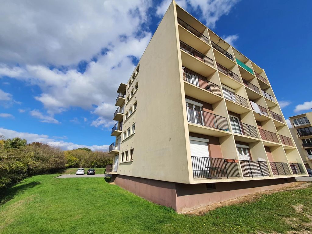 Achat studio à vendre 32 m² - Évreux