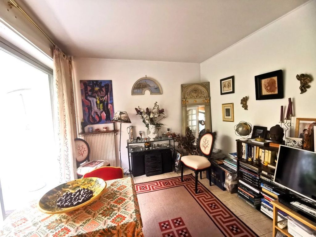 Achat appartement 3 pièce(s) Paris 15ème arrondissement