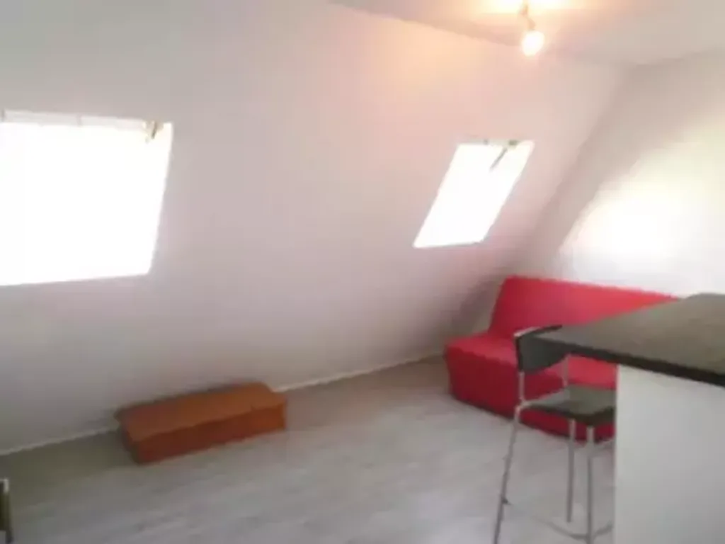 Achat appartement 1 pièce(s) Paris 10ème arrondissement