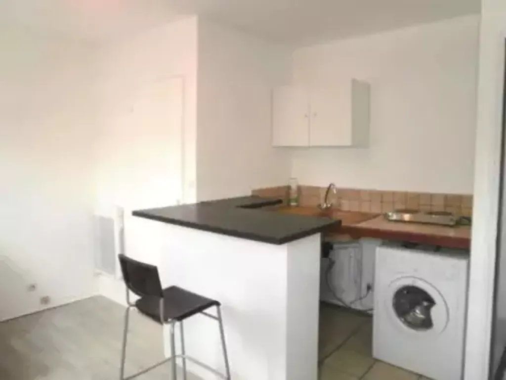 Achat appartement 1 pièce(s) Paris 10ème arrondissement