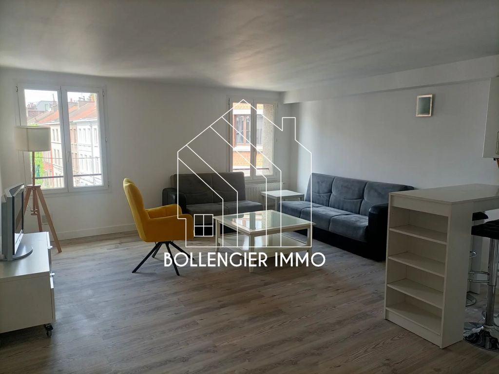 Achat appartement 1 pièce(s) Lille