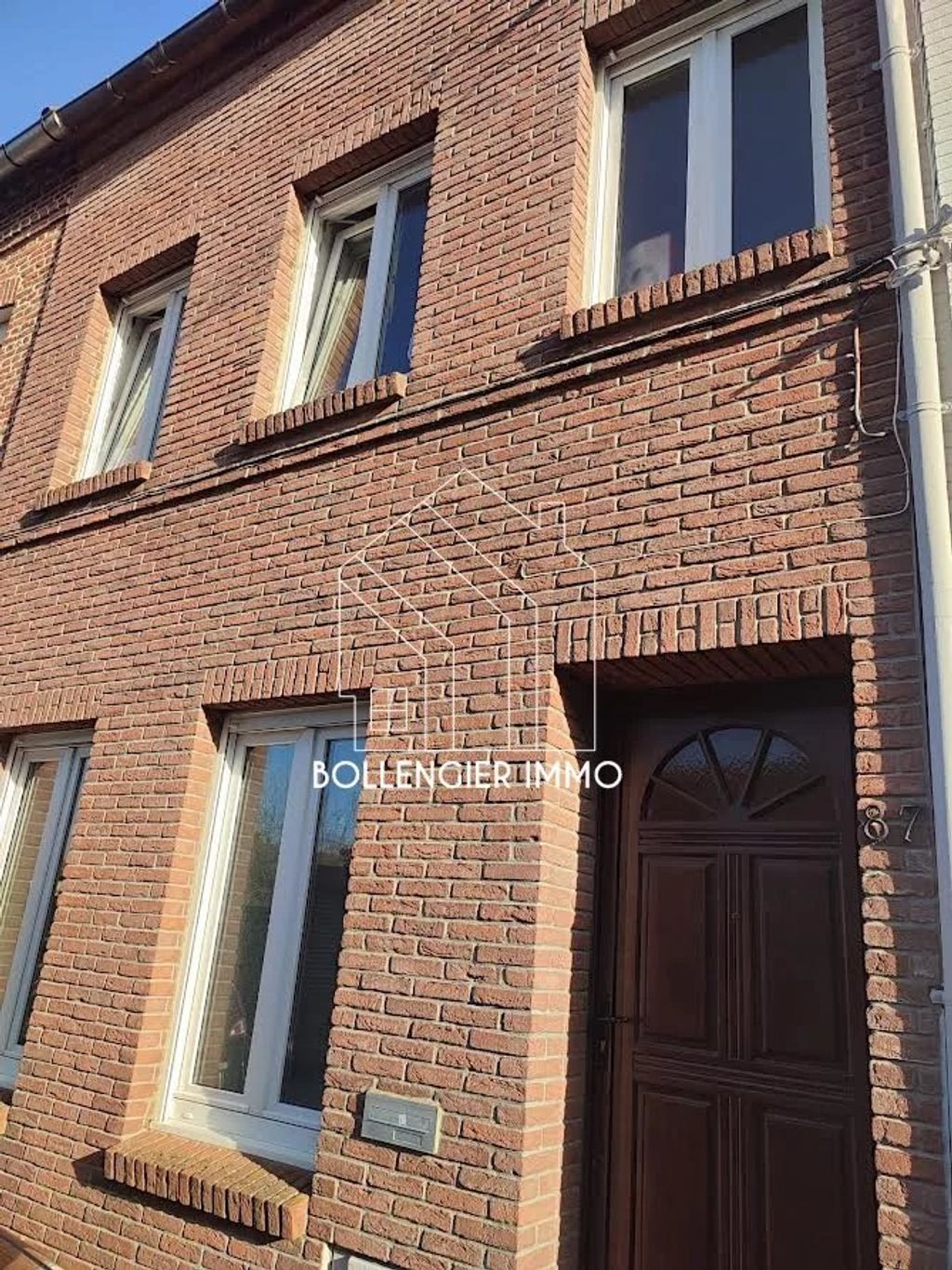 Achat maison 3 chambre(s) - Hazebrouck