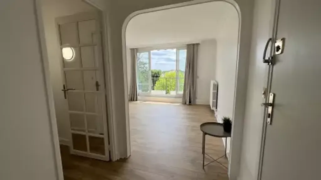 Achat appartement 3 pièce(s) Neauphle-le-Château