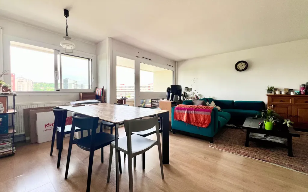 Achat appartement à vendre 3 pièces 73 m² - Massy