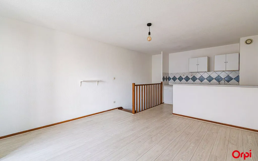 Achat appartement à vendre 2 pièces 45 m² - Reims