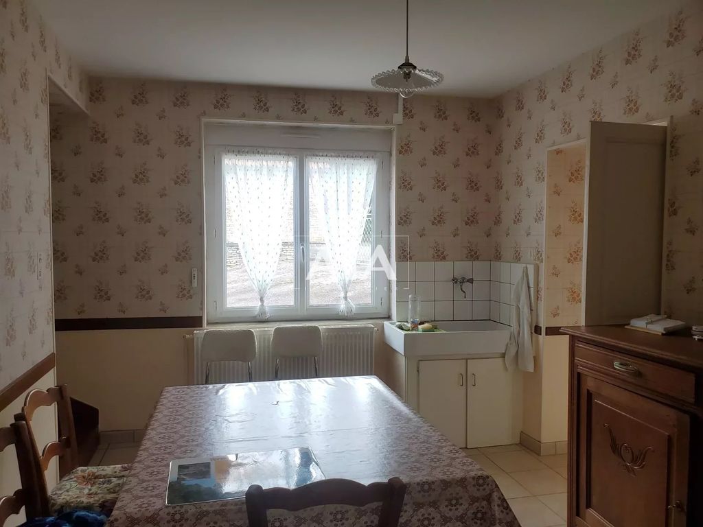 Achat maison 2 chambre(s) - Poursac