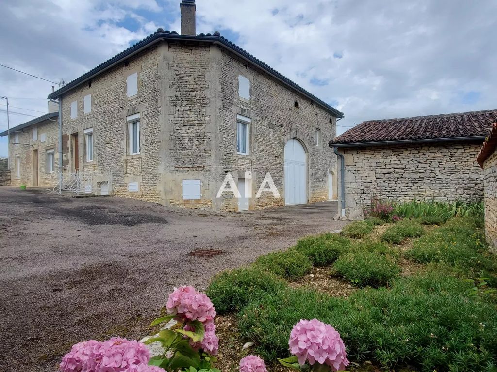 Achat maison 2 chambre(s) - Poursac