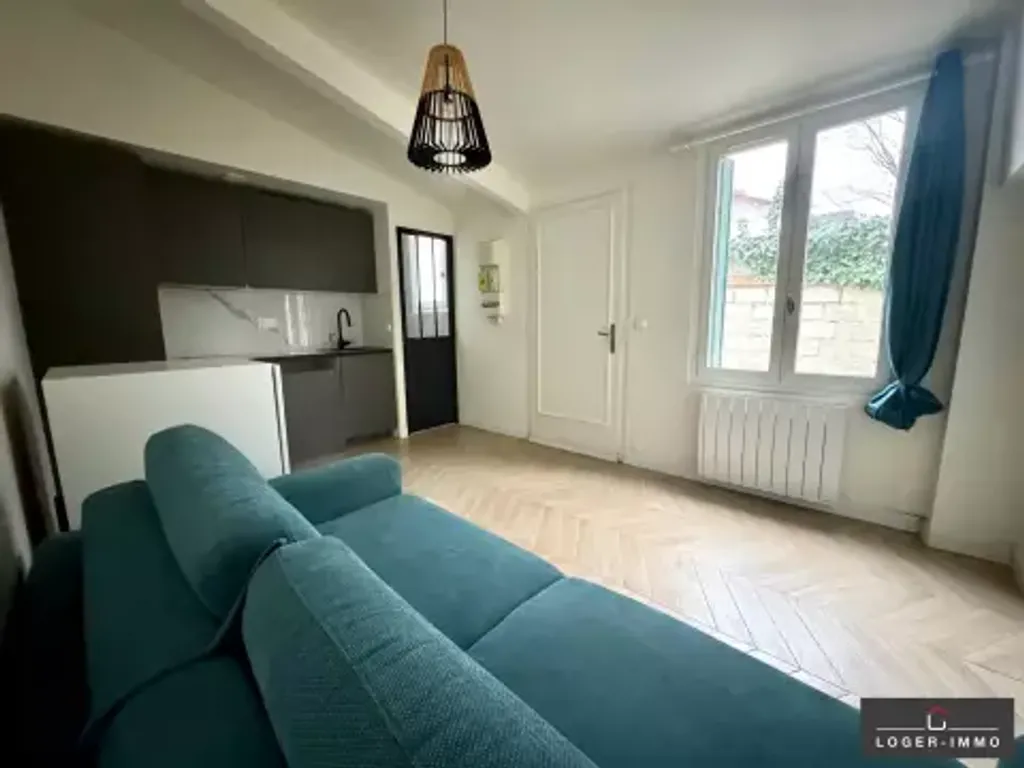 Achat appartement 1 pièce(s) Le Perreux-sur-Marne